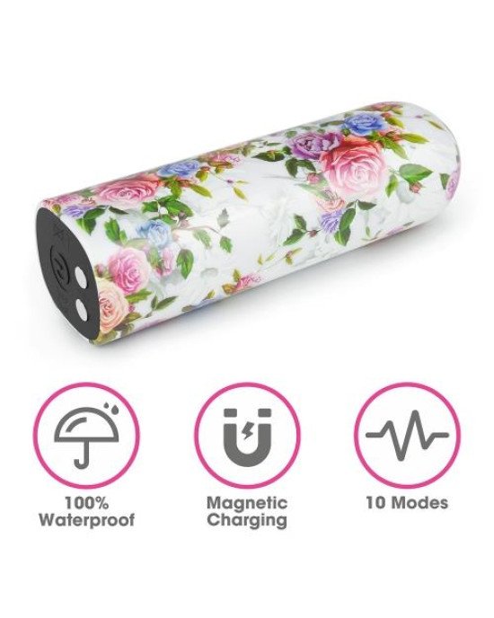 Вібропуля - Rechargeable Aphrodite Massager Вібропуля - Rechargeable Aphrodite Massager
