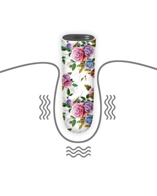 Вібропуля - Rechargeable Aphrodite Massager Вібропуля - Rechargeable Aphrodite Massager