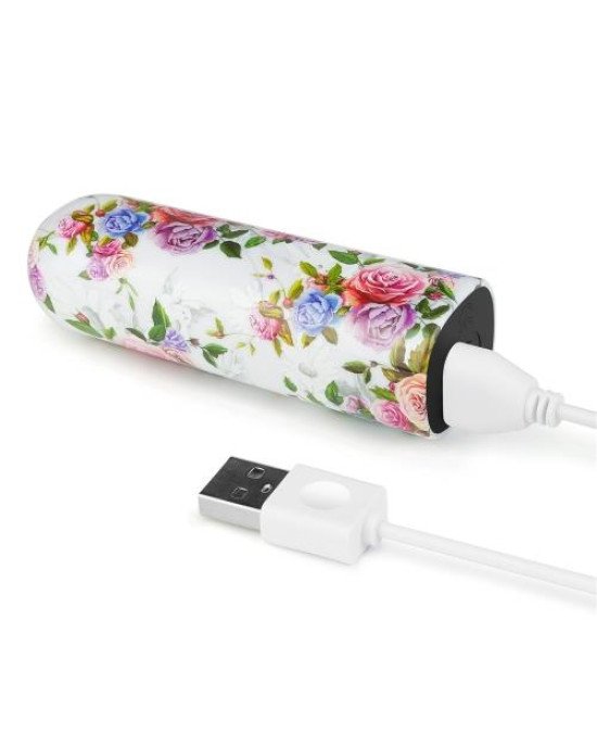 Вібропуля - Rechargeable Aphrodite Massager Вібропуля - Rechargeable Aphrodite Massager