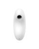 Вакуумний кліторальний вібратор - Satisfyer Vulva Lover 2 White