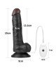 Страпон - Ingen Vibrating Easy Strap-On Set 7.5 Страпон - Ingen Vibrating Easy Strap-On Set 7.5