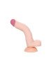 Фалоімітатор - Dildo A-Toys by TOYFA Minc, TPE, 21 cm