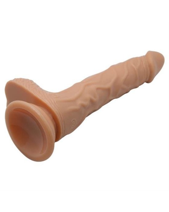 Вібратор - Beautiful Encounter Bodach Vibrator, 20 см Вібратор - Beautiful Encounter Bodach Vibrator, 20 см