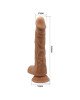 Вібратор - Beautiful Encounter Bodach Vibrator, 20 см Вібратор - Beautiful Encounter Bodach Vibrator, 20 см
