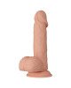 Фалоімітатор - Beautiful Encounter Catoblepas Dildo Flesh, 20,5 см Фалоімітатор - Beautiful Encounter Catoblepas Dildo Flesh, 20,5 см