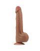 Фалоімітатор - Sliding-Skin Dual Layer Dong 11.5 Фалоімітатор - Sliding-Skin Dual Layer Dong 11.5