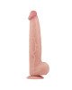 Фалоімітатор - Sliding-Skin Dual Layer Dong 13.5 Фалоімітатор - Sliding-Skin Dual Layer Dong 13.5