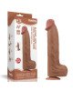 Фалоімітатор - Sliding-Skin Dual Layer Dong 14 Фалоімітатор - Sliding-Skin Dual Layer Dong 14