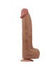 Фалоімітатор - Sliding-Skin Dual Layer Dong 14 Фалоімітатор - Sliding-Skin Dual Layer Dong 14