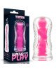 Мастурбатор - Lumino Play Masturbator Pink Glow 6 Мастурбатор - Lumino Play Masturbator Pink Glow 6