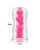 Мастурбатор - Lumino Play Masturbator Pink Glow 6 Мастурбатор - Lumino Play Masturbator Pink Glow 6
