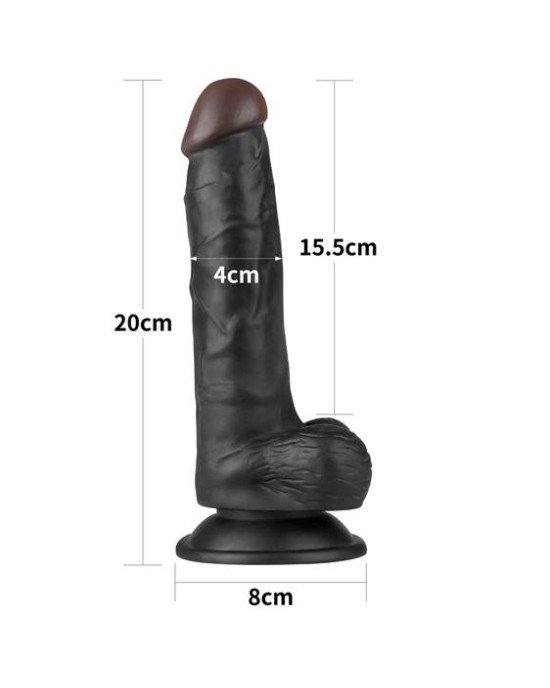 Страпон - Ingen Easy Strap-On Set 7.5 Страпон - Ingen Easy Strap-On Set 7.5