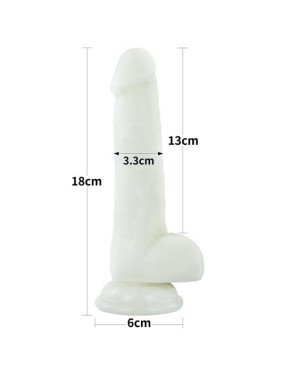Фалоімітатор - Lumino Play Dildo 7