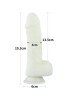Фалоімітатор - Lumino Play Dildo 7.5 Фалоімітатор - Lumino Play Dildo 7.5