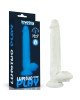 Фалоімітатор - Lumino Play Dildo 10.5