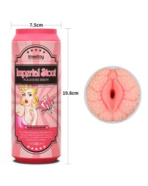 Мастурбатор - Pleasure Brew Imperial Stout Masturbator