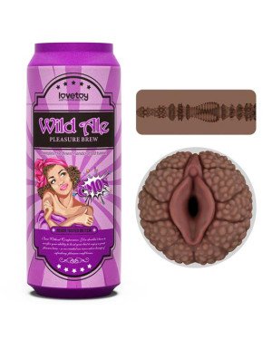 Мастурбатор - Pleasure Brew Wild Ale Masturbator