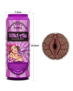 Мастурбатор - Pleasure Brew Wild Ale Masturbator