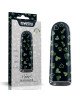 Вібропуля - Rechargeable Glow-in-the-dark Heart Massager