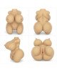 Мастурбатор - Streetgirl's #6 Flesh Мастурбатор - Streetgirl's #6 Flesh