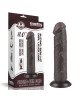 Фалоімітатор - Sliding-Skin Dual Layer Dong 8 Фалоімітатор - Sliding-Skin Dual Layer Dong 8