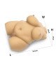 Мастурбатор - Streetgirl's #7 Flesh Мастурбатор - Streetgirl's #7 Flesh