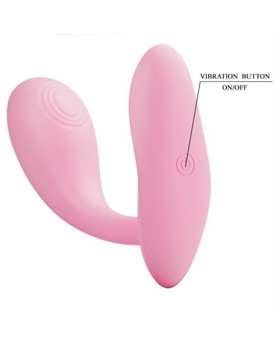 Вібратор - Pretty Love Baird G-Spot Stimulator Вібратор - Pretty Love Baird G-Spot Stimulator