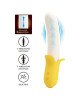 Вібратор - Pretty Love Banana Geek Vibrator Вібратор - Pretty Love Banana Geek Vibrator