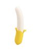 Вібратор - Pretty Love Banana Geek Vibrator Вібратор - Pretty Love Banana Geek Vibrator