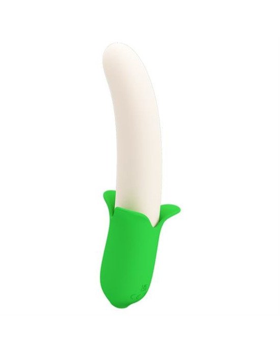 Вібратор - Pretty Love Banana Knight Vibrator