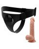 Страпон - Pretty Love Harness Briefs Kewin 7.2 Страпон - Pretty Love Harness Briefs Kewin 7.2