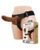 Страпон - Pretty Love Harness Briefs Micheal 7