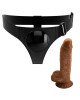 Страпон - Pretty Love Harness Briefs Micheal 7