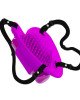 Кліторальний стимулятор - Pretty Love Heartbeat Clitoral Massager Кліторальний стимулятор - Pretty Love Heartbeat Clitoral Massager