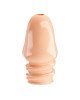Насадка на член - Pretty Love Jeremy Penis Thicker Flesh Насадка на член - Pretty Love Jeremy Penis Thicker Flesh