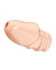 Насадка на член - Pretty Love Jeremy Penis Thicker Flesh Насадка на член - Pretty Love Jeremy Penis Thicker Flesh