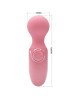 Вібратор - Pretty Love Little Cute Mini Stick Pink Вібратор - Pretty Love Little Cute Mini Stick Pink