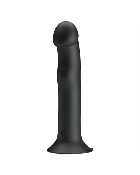 Вібратор - Pretty Love Murray Vibrator Black Вібратор - Pretty Love Murray Vibrator Black