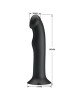 Вібратор - Pretty Love Murray Vibrator Black Вібратор - Pretty Love Murray Vibrator Black