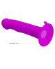 Pretty Love Murray Dildo with Vibration Pink Pretty Love Murray Dildo with Vibration Pink