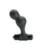 Анальна пробка - Mr.Play Silicone Vibrating Anal Plug Анальна пробка - Mr.Play Silicone Vibrating Anal Plug