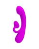 Вібратор - Pretty Love Sincere Vibrator Purple Вібратор - Pretty Love Sincere Vibrator Purple