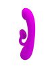 Вібратор - Pretty Love Sincere Vibrator Purple Вібратор - Pretty Love Sincere Vibrator Purple
