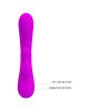 Вібратор - Pretty Love Sincere Vibrator Purple Вібратор - Pretty Love Sincere Vibrator Purple