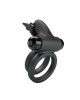 Ерекційне кільце - Pretty Love Vibrating Dual Rings, 10 functions of vibration, 1 AAA battery operat Ерекційне кільце - Pretty Love Vibrating Dual Rings, 10 functions of vibration, 1 AAA battery operat