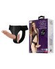 Страпон - Ultra Passionale Harness Double Dildos Plus Strap On 7.1 Страпон - Ultra Passionale Harness Double Dildos Plus Strap On 7.1