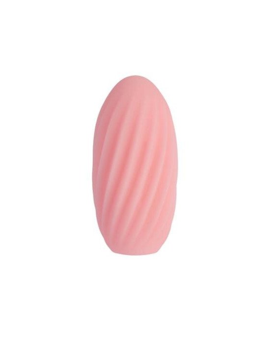 Мастурбатор - COSY Alpha Masturbator Pleasure Pocket Pink Мастурбатор - COSY Alpha Masturbator Pleasure Pocket Pink