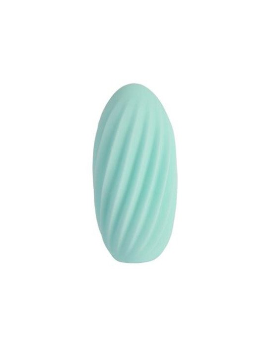 Мастурбатор - COSY Alpha Masturbator Pleasure Pocket Blue Мастурбатор - COSY Alpha Masturbator Pleasure Pocket Blue