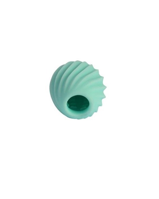Мастурбатор - COSY Alpha Masturbator Pleasure Pocket Blue Мастурбатор - COSY Alpha Masturbator Pleasure Pocket Blue