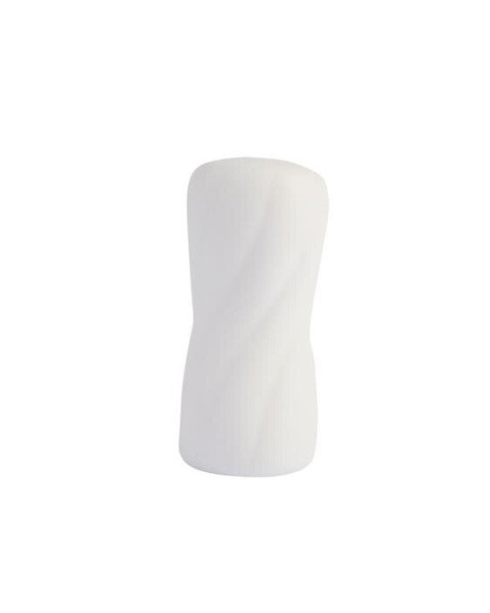 Мастурбатор - COSY Blow Cox Masturbator Pleasure Pocket White Мастурбатор - COSY Blow Cox Masturbator Pleasure Pocket White